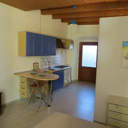 Alla Corte Di Torretta Apartment Bergamo
