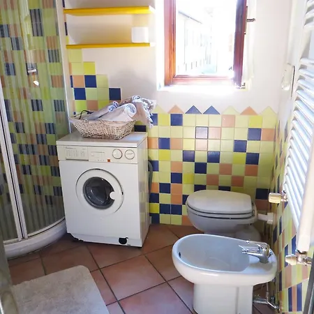 Alla Corte Di Torretta Apartment Bergamo