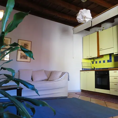 Apartment Alla Corte Di Torretta *